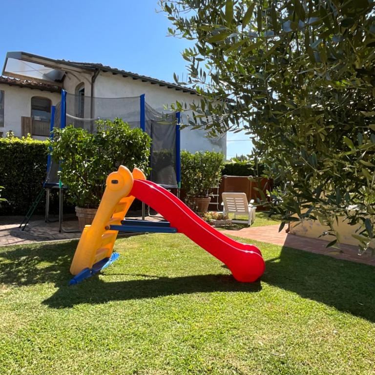 Casa vacanze Eny - Casa Vacanze con 3 Camere da Letto - 11