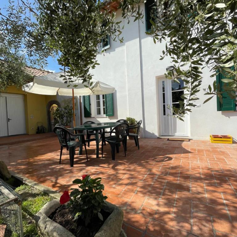 Casa vacanze Eny - Casa Vacanze con 3 Camere da Letto - 6