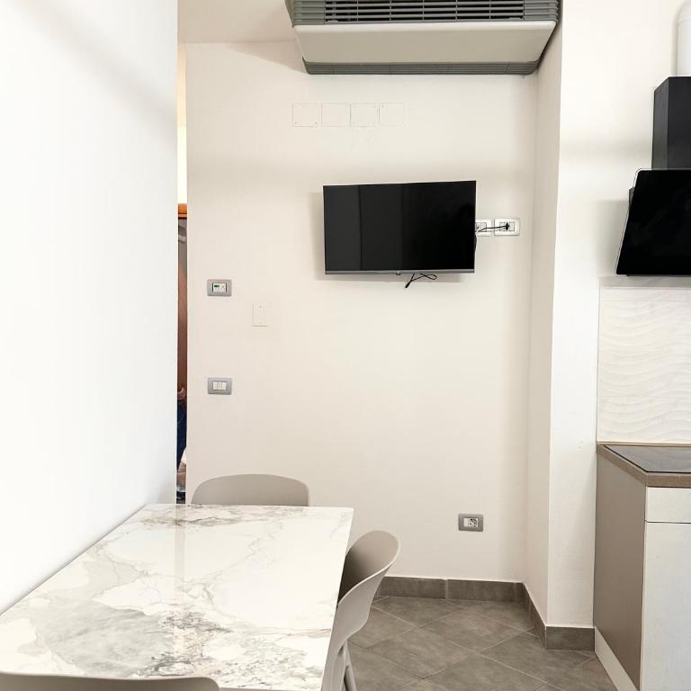 Residence Rimini Relax - Studio with Balcony - 7