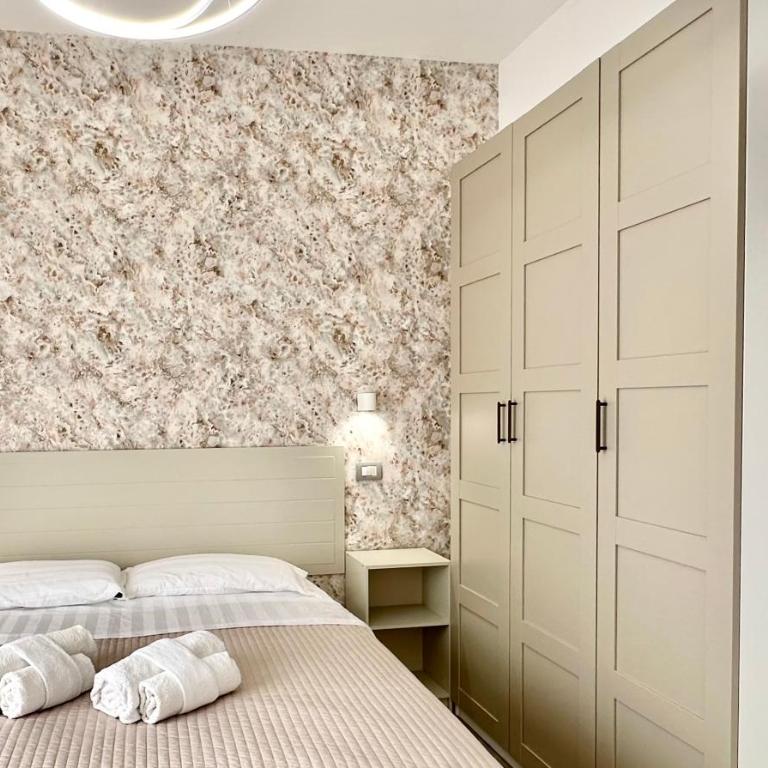 Residence Rimini Relax - Studio with Balcony - 4