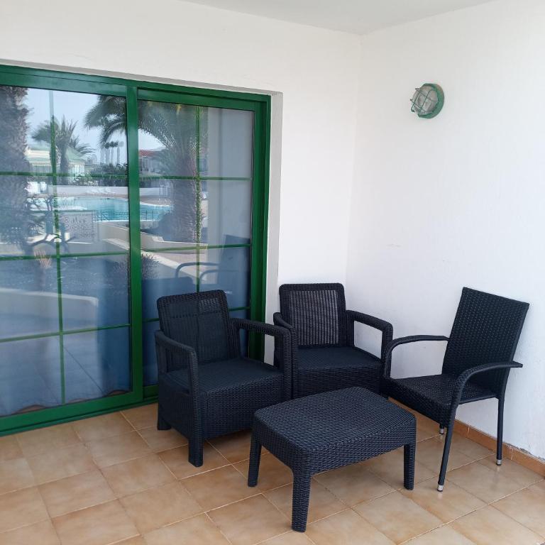 Las Torres Del Castillo-120 Palms - Apartamento de 1 dormitorio - 2