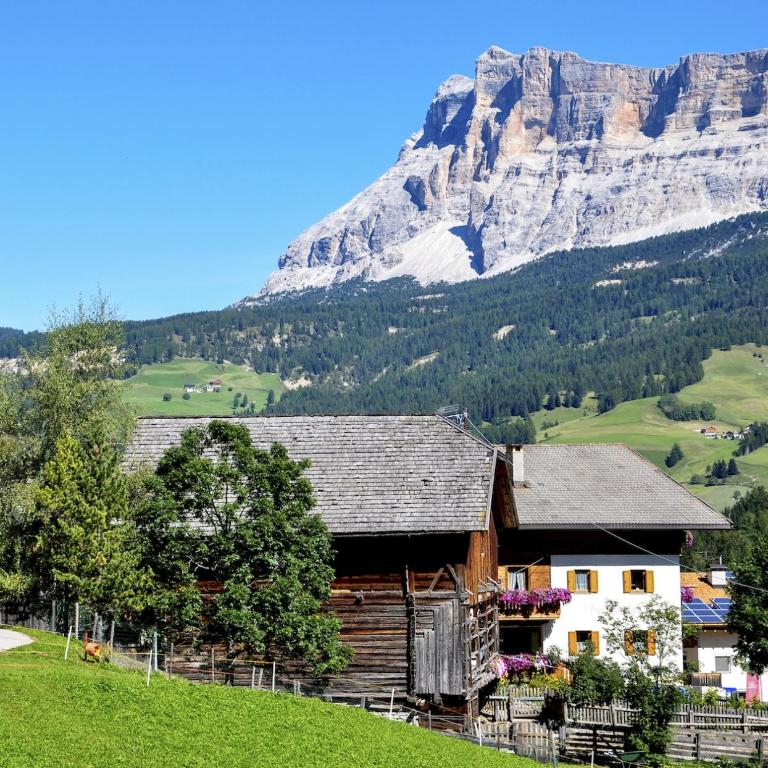 Chalet Funtanacia - Chalet - 2