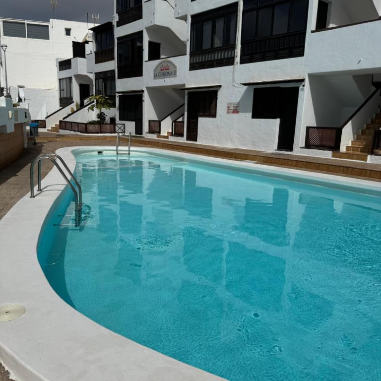 Azul 41 - Puerto Del Carmen Harbor with Oceanview, pet friendly, Pool - Apartamento de 1 dormitorio - 4