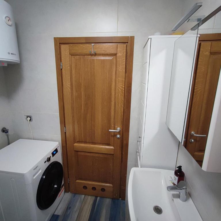 Apartman Bulevar, Sarajevo - Apartman - 6