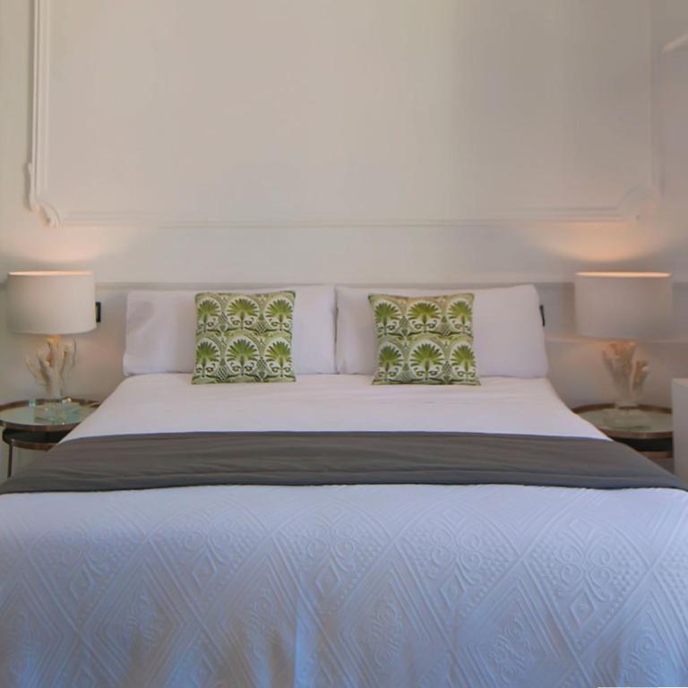 Apartamentos Plaza Constitución - Larios - Apartamento Deluxe - 3