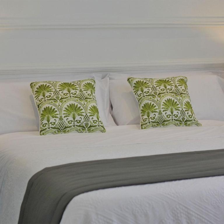 Apartamentos Plaza Constitución - Larios - Apartamento Deluxe - 4