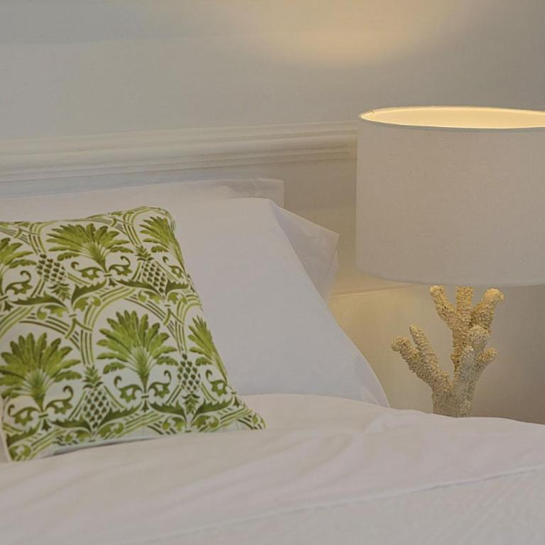 Apartamentos Plaza Constitución - Larios - Apartamento Deluxe - 6