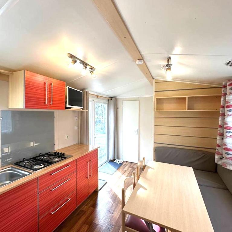 Cottage 4 - Ferienhaus - 3