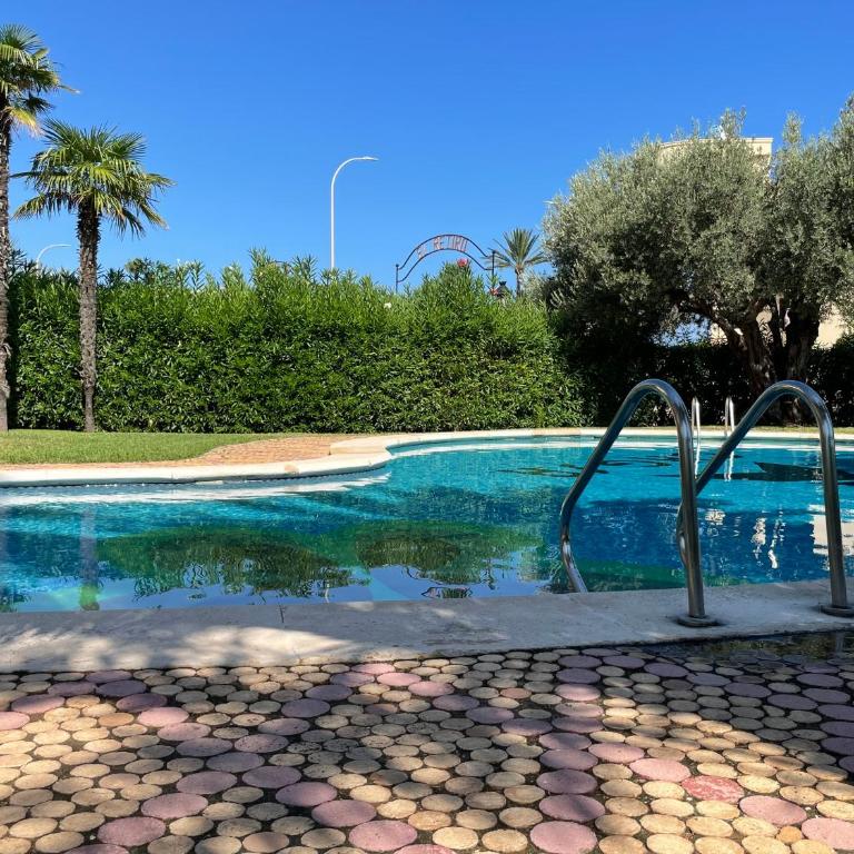 Marina Lodge - Apartamento de 2 dormitorios - 41
