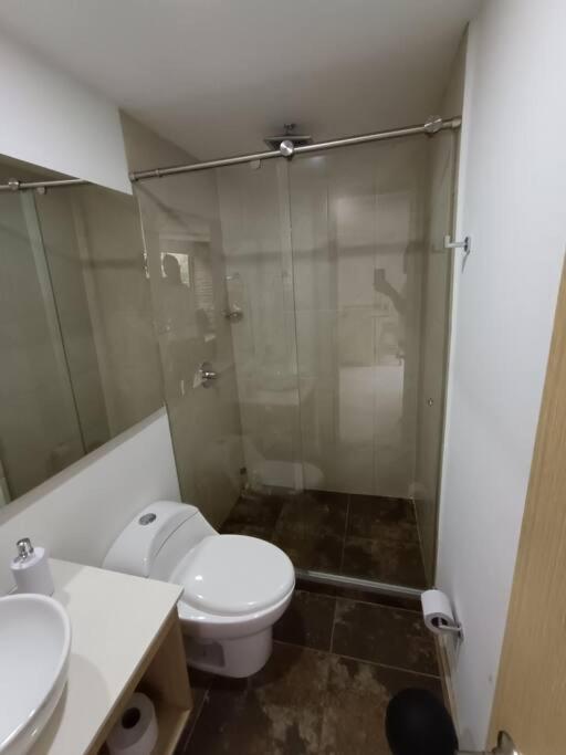 Cómodo apartamento en Laureles, cerca al Estadio - Apartamento de 1 dormitorio - 6