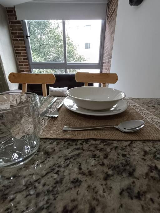 Cómodo apartamento en Laureles, cerca al Estadio - Apartamento de 1 dormitorio - 7