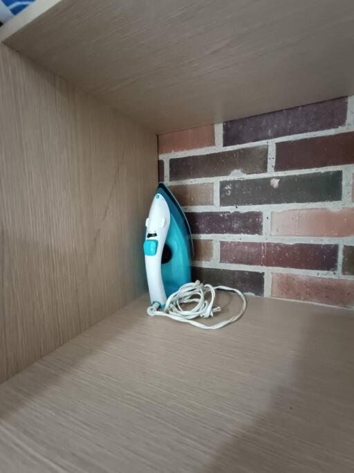 Cómodo apartamento en Laureles, cerca al Estadio - Apartamento de 1 dormitorio - 10