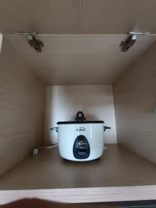 Cómodo apartamento en Laureles, cerca al Estadio - Apartamento de 1 dormitorio - 11