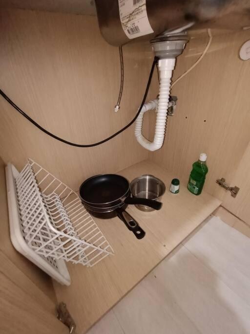 Cómodo apartamento en Laureles, cerca al Estadio - Apartamento de 1 dormitorio - 14