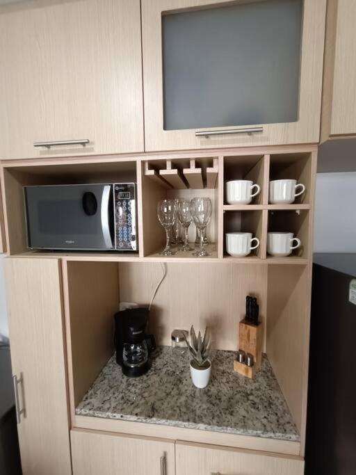 Cómodo apartamento en Laureles, cerca al Estadio - Apartamento de 1 dormitorio - 21