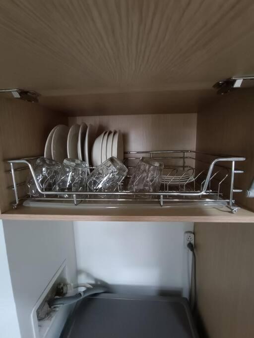 Cómodo apartamento en Laureles, cerca al Estadio - Apartamento de 1 dormitorio - 25