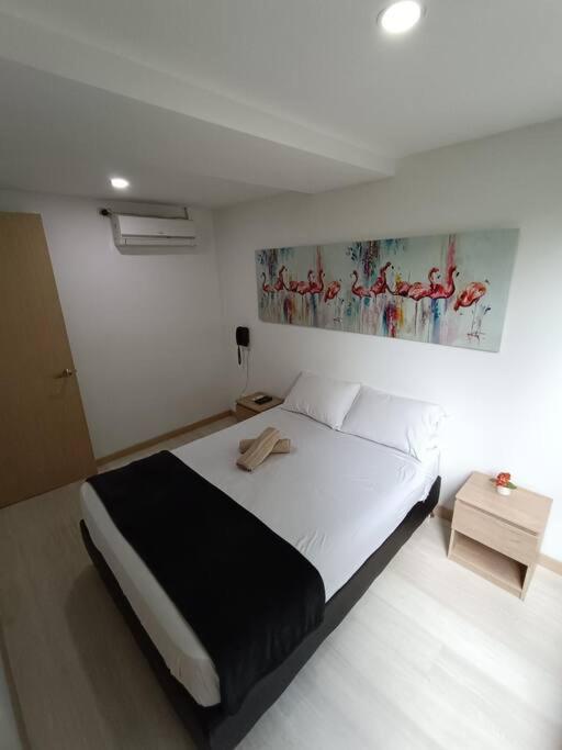 Cómodo apartamento en Laureles, cerca al Estadio - Apartamento de 1 dormitorio - 26