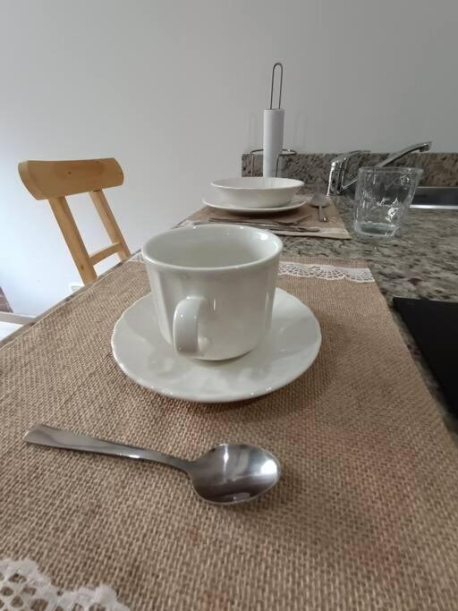 Cómodo apartamento en Laureles, cerca al Estadio - Apartamento de 1 dormitorio - 32