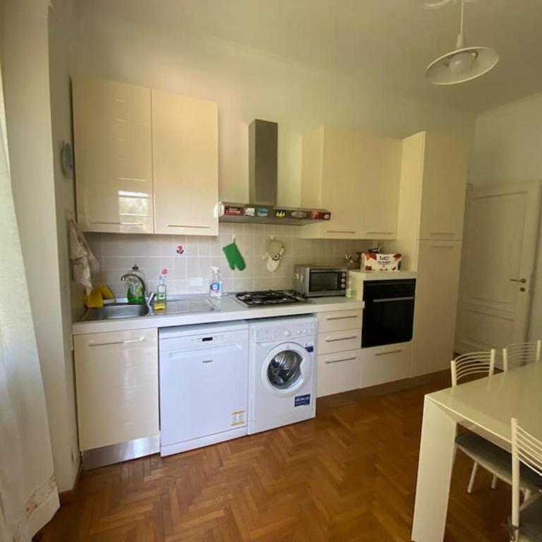 appartamento villaggio del sole - Appartamento - 23