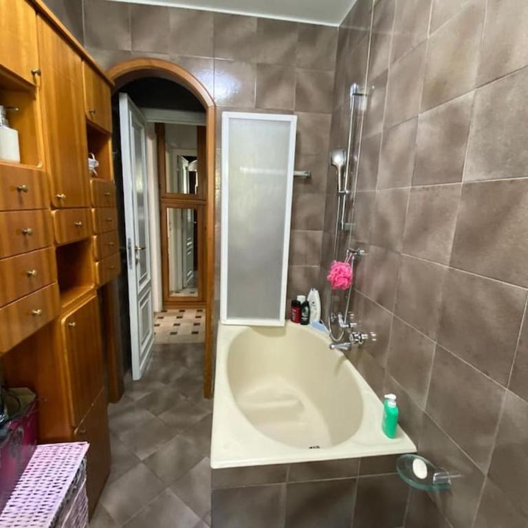 appartamento villaggio del sole - Appartamento - 25
