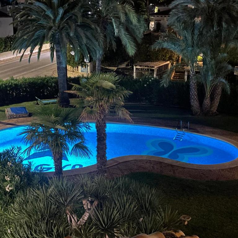 Marina Lodge - Apartamento de 2 dormitorios - 45