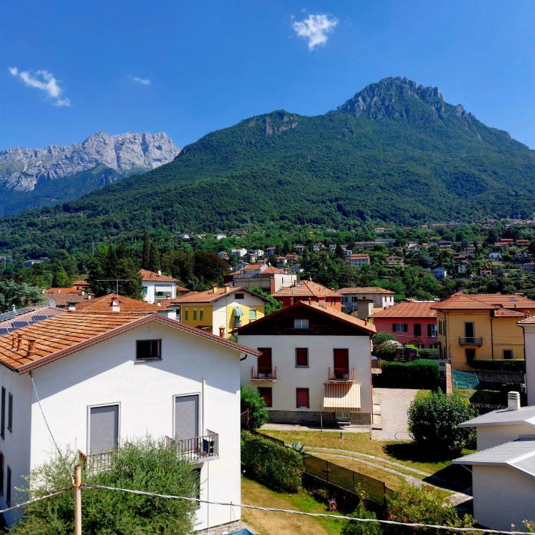 Casa Guzzi e Lago - Appartamento con 1 Camera da Letto - 9