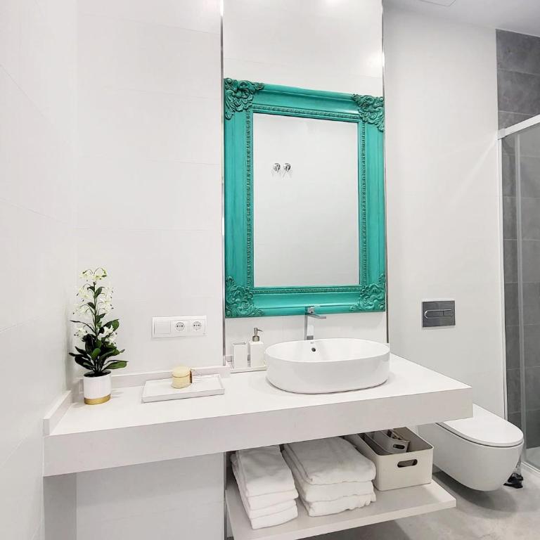 Apartamento Infantas 26 - Apartamento de 2 dormitorios - 18