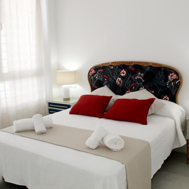 Apartamento Infantas 26 - Apartamento de 2 dormitorios - 9