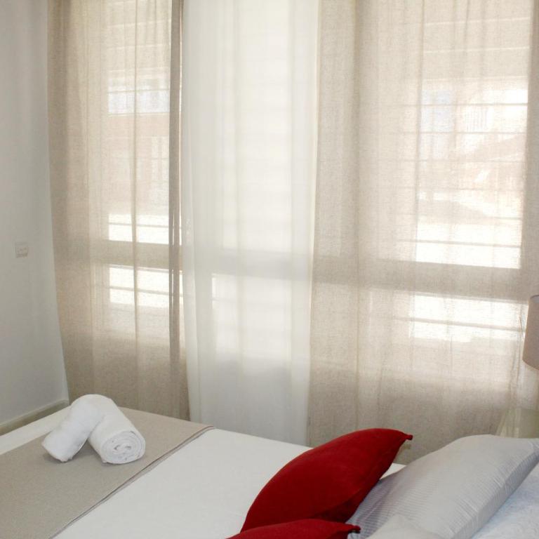 Apartamento Infantas 26 - Apartamento de 2 dormitorios - 10