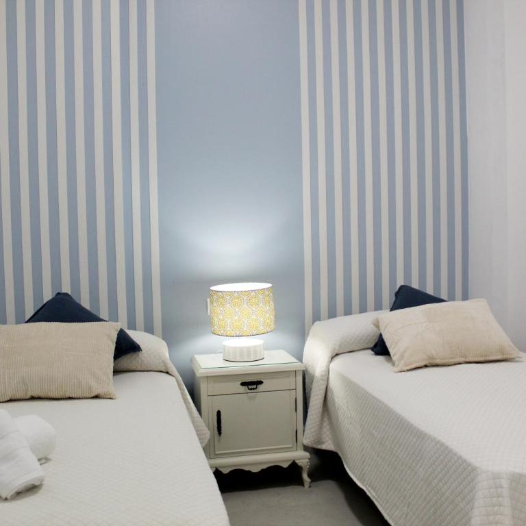Apartamento Infantas 26 - Apartamento de 2 dormitorios - 14