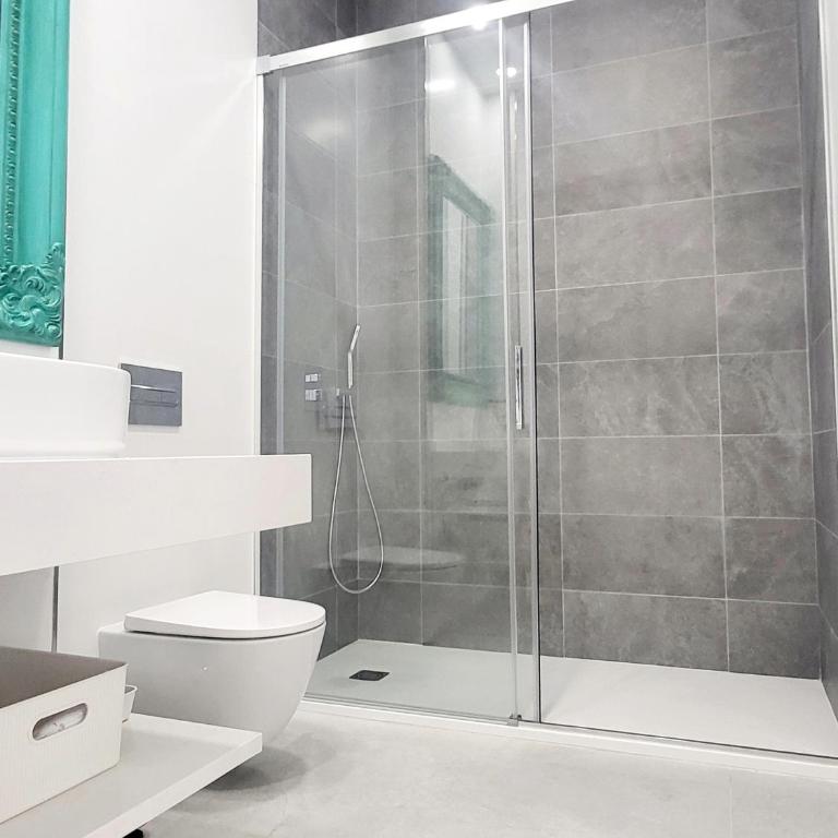Apartamento Infantas 26 - Apartamento de 2 dormitorios - 17