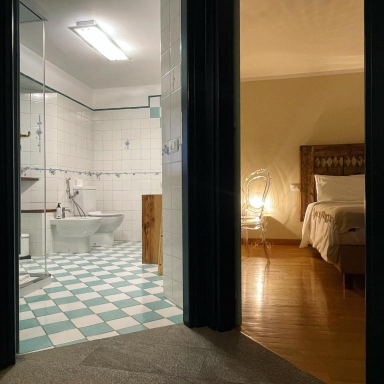 Aymon de Challant - Suite Superior - 4