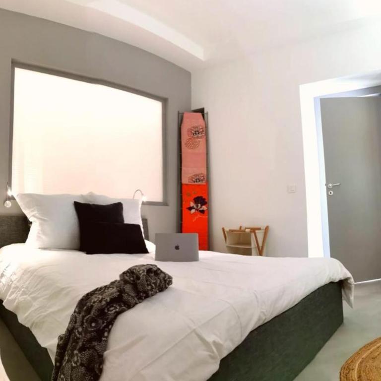 Apartment Monaco Beach Grimaldi Forum - Appartement - 2