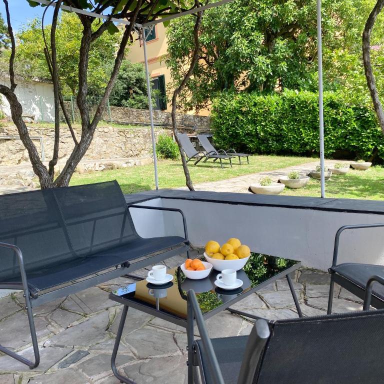 Casa Stella - Casa con 2 Camere da Letto - 27