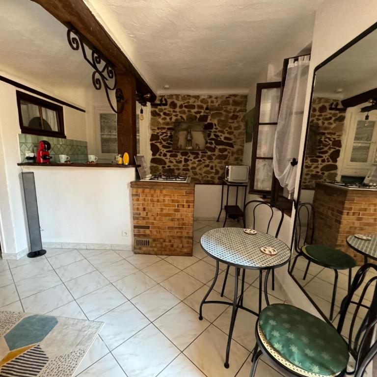 Chez kay - Studio - 10