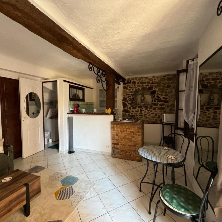 Chez kay - Studio - 11