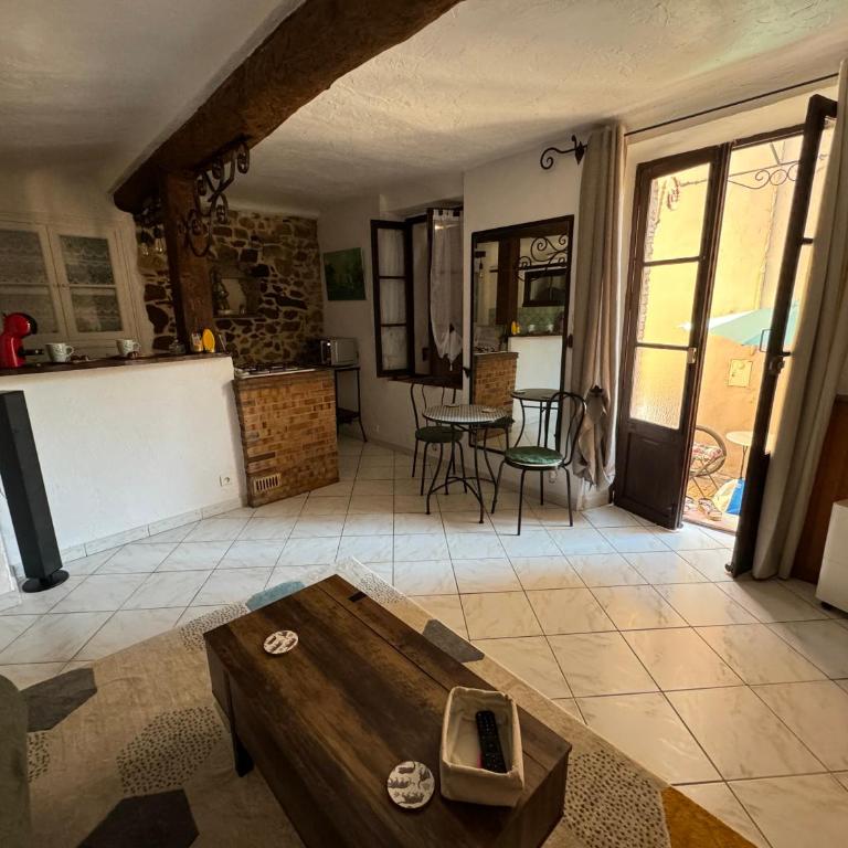 Chez kay - Studio - 13