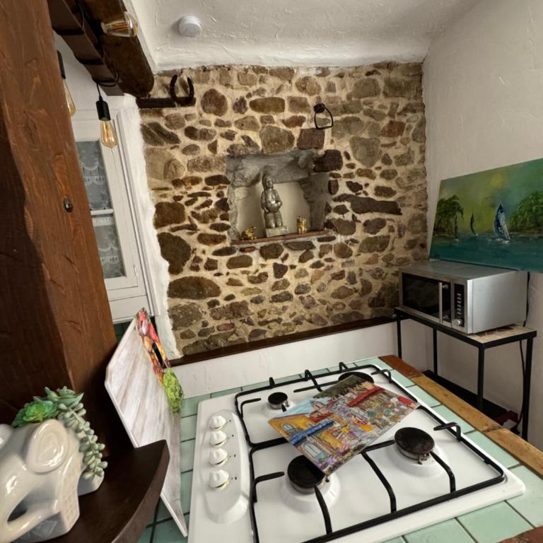 Chez kay - Studio - 18