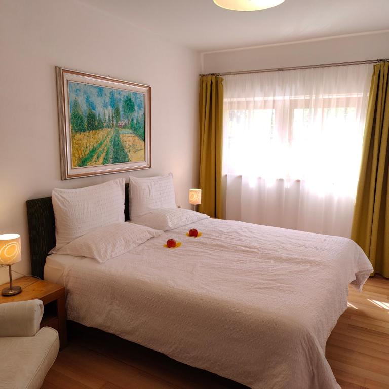 Haus Pichler Apartment - Appartamento con 1 Camera da Letto - 6