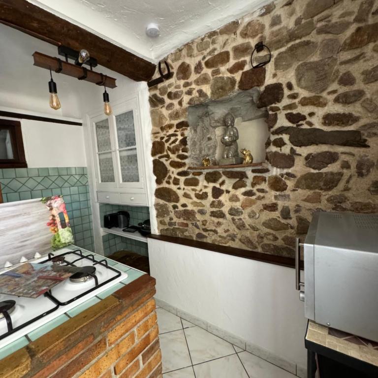 Chez kay - Studio - 16
