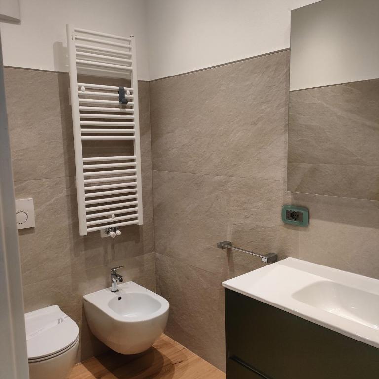 appartamento PANORAMA - Appartamento con 3 Camere da Letto - 24