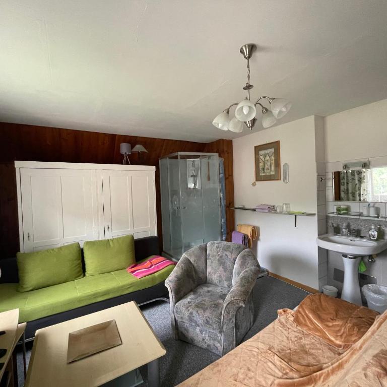 Privatzimmer - Großes Doppelzimmer - 8