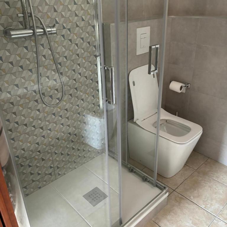 Domus Dotta City Center - Appartement 1 Chambre Deluxe - 12