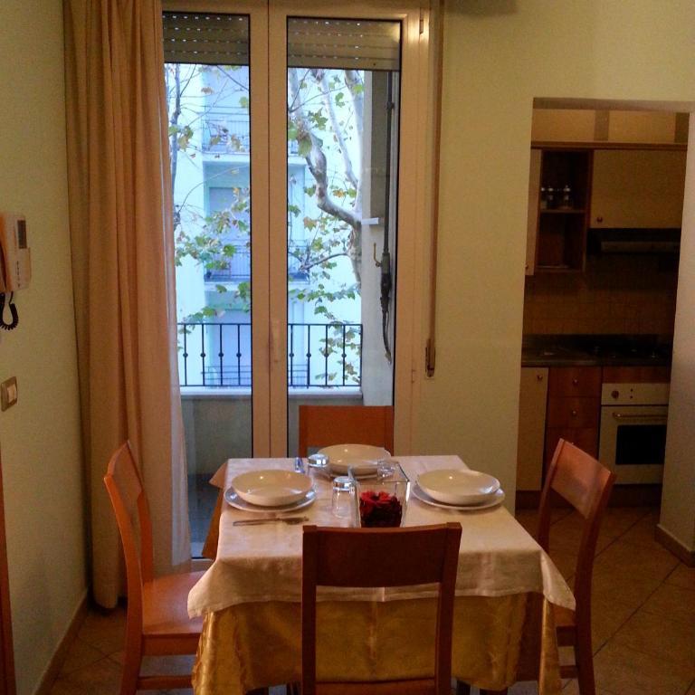Residenza Melucci - Appartamento con 1 Camera da Letto - 8