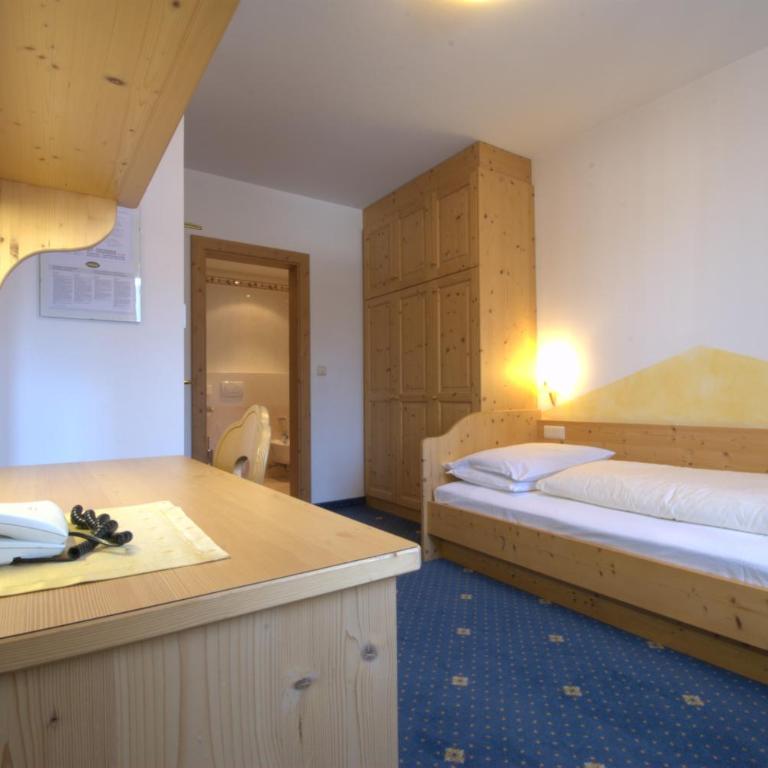 Hotel Urthaler - Camera Singola - 4