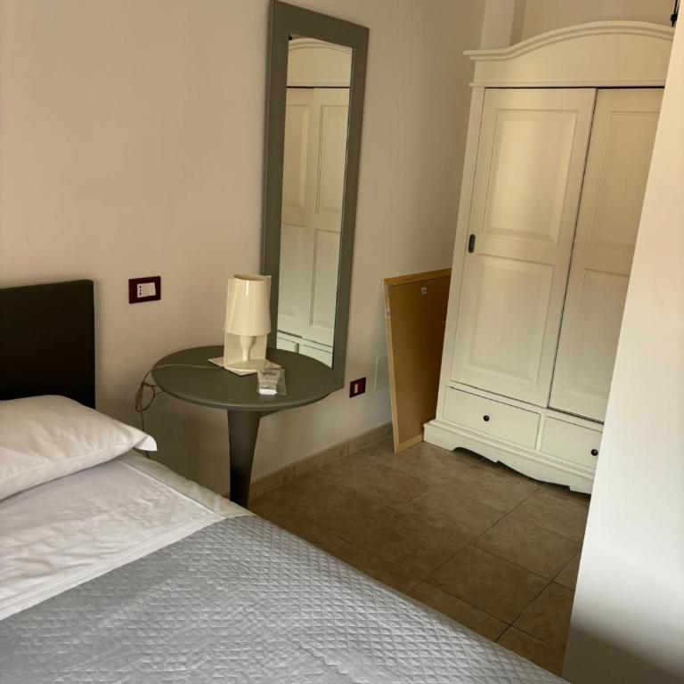 Domus Dotta City Center - Appartement 1 Chambre Deluxe - 9