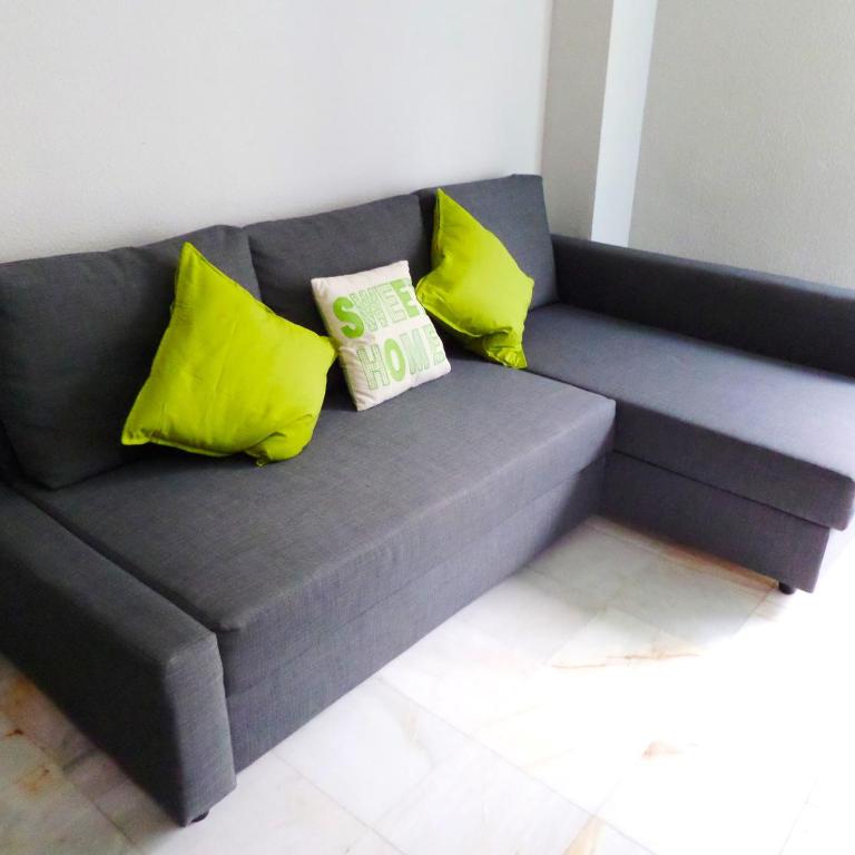 apartamentos Centro PICASSO - One-Bedroom Apartment - 5