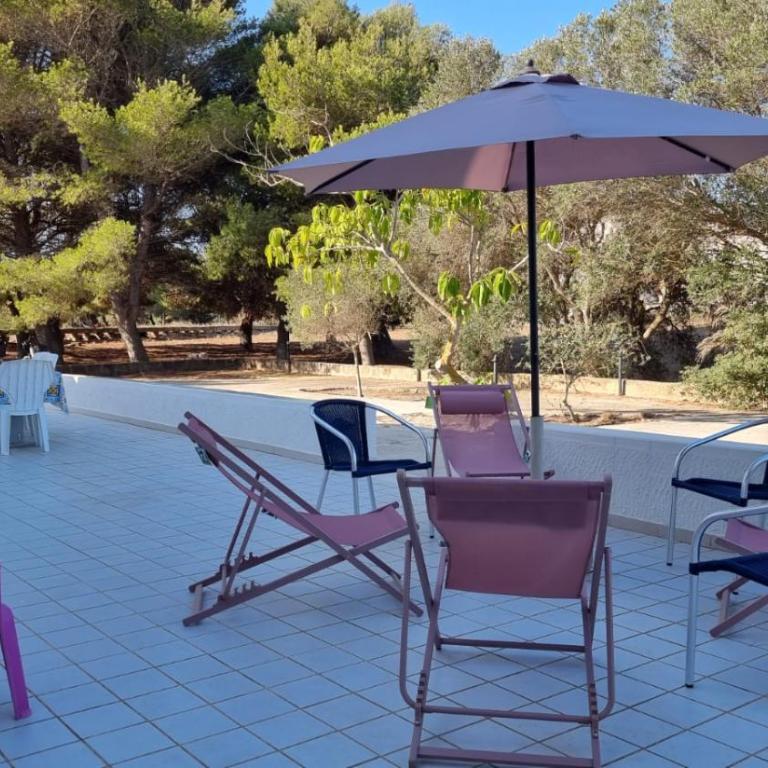 Villa dei Pini - Villa con 3 Camere da Letto - 1