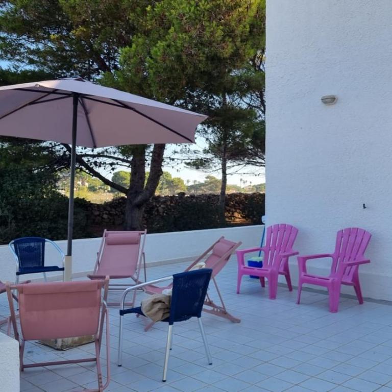 Villa dei Pini - Villa con 3 Camere da Letto - 2