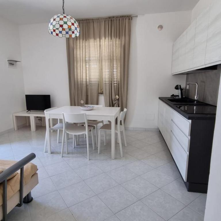 Villa dei Pini - Villa con 3 Camere da Letto - 3